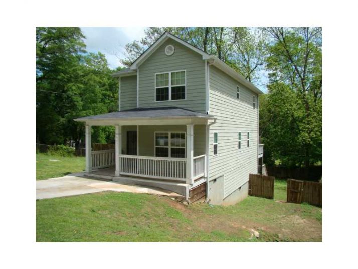963 Cato Street Nw, Atlanta, GA 30318