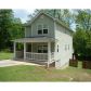 963 Cato Street Nw, Atlanta, GA 30318 ID:1524681
