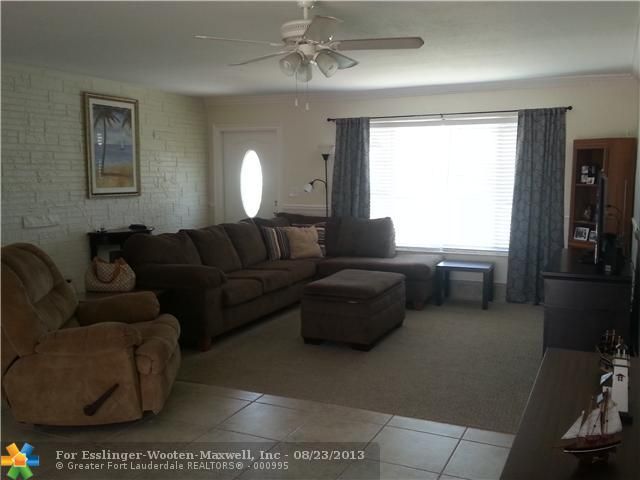 5981 SW 15TH ST, Fort Lauderdale, FL 33317