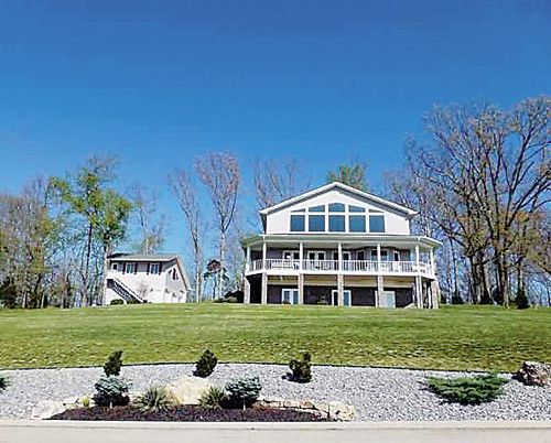 507 Oaken Gate Court, White Pine, TN 37890