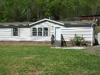 31 Branch Cove, Marble, NC 28905
