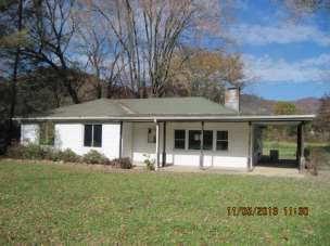 2591 Airport Rd, Marble, NC 28905