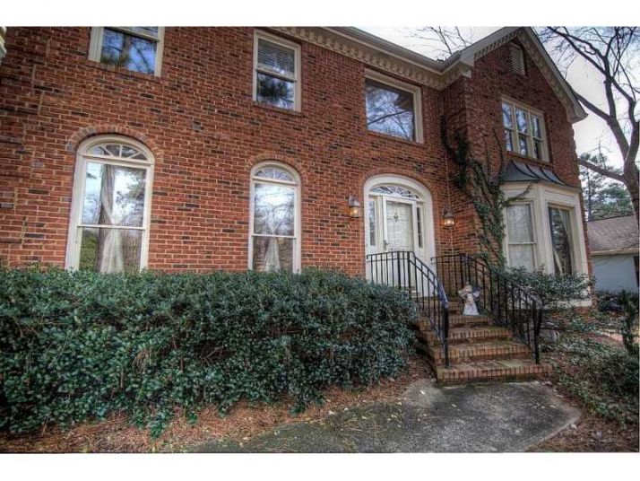 7165 Northgreen Drive, Atlanta, GA 30328