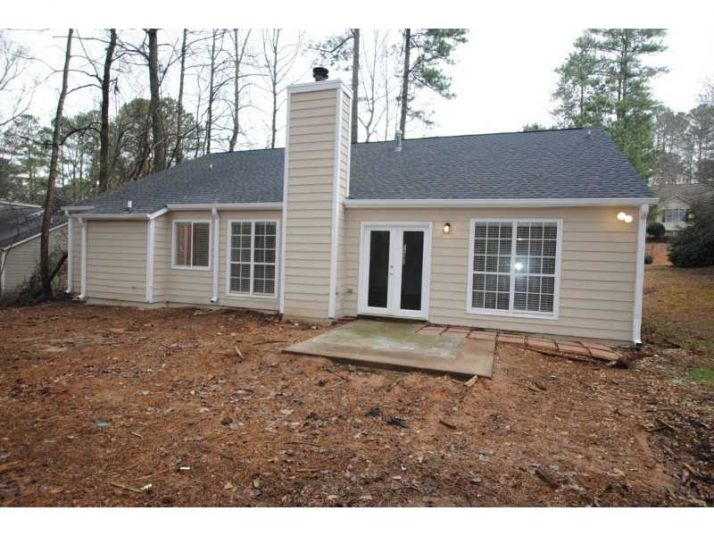 1318 Winding River Trail, Woodstock, GA 30189
