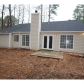1318 Winding River Trail, Woodstock, GA 30189 ID:4250677