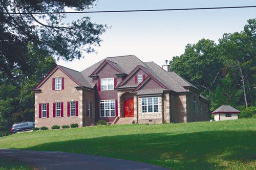 7518 SHORT TAIL SPRINGS RD, Harrison, TN 37341