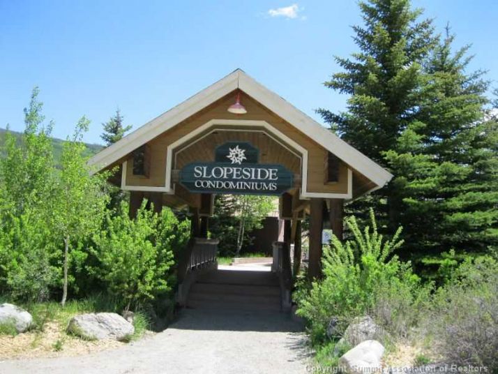 1211 Keystone Road Unit 2, Dillon, CO 80435