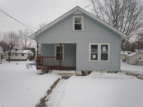 224 Indiana Avenue, Louisville, OH 44641