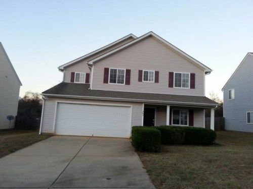 707 Sunmeadow Dr, Browns Summit, NC 27214