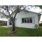 611 TURTLE RN, Fort Lauderdale, FL 33326 ID:5797055