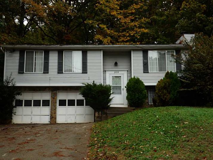 2058 Olde Scotland, Stone Mountain, GA 30088