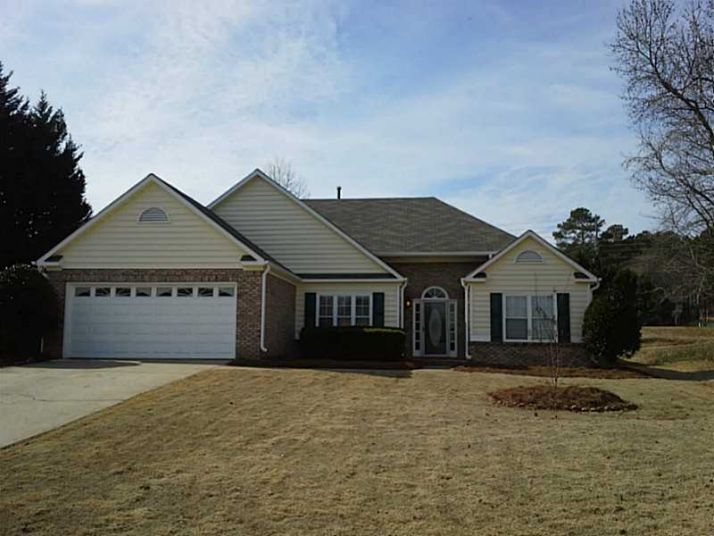 107 Eagle Glen Drive, Woodstock, GA 30189