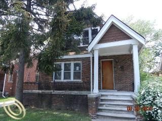 15461 63 Prest Street, Detroit, MI 48227