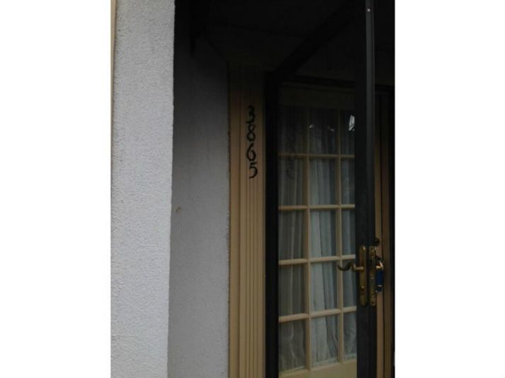 Unit 3865 - 3865 Meadow Creek Drive, Norcross, GA 30092