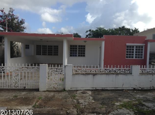 Lot 23 Rosa St, Patillas, PR 00723