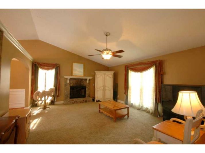1214 Trout Drive, Woodstock, GA 30189
