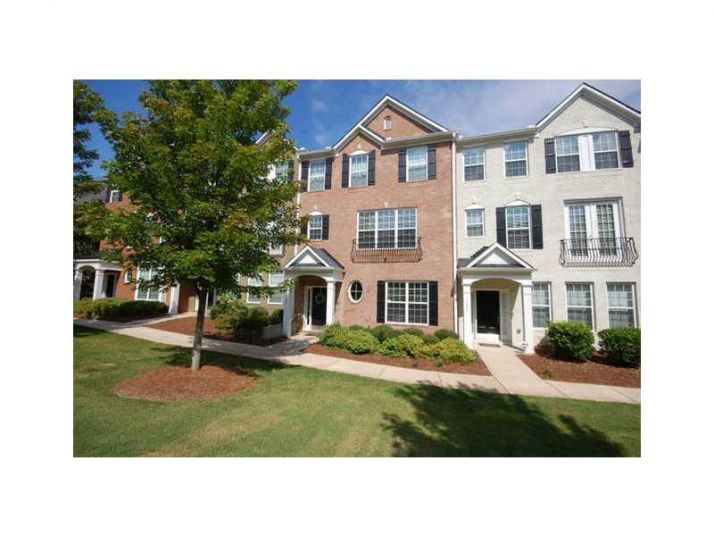 11277 Musette Circle, Alpharetta, GA 30009