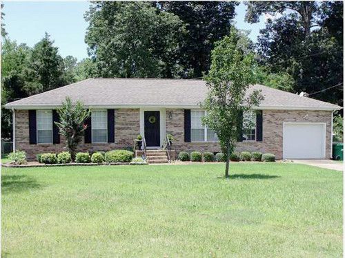 127 CEDAR GROVE LN, Fort Oglethorpe, GA 30742