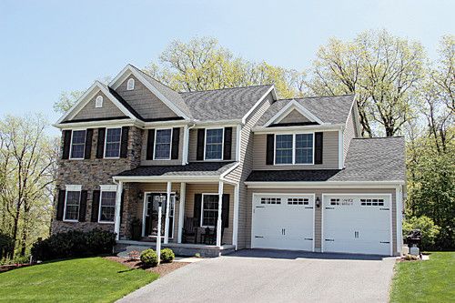 15 GENTLE DRIVE, East Earl, PA 17519