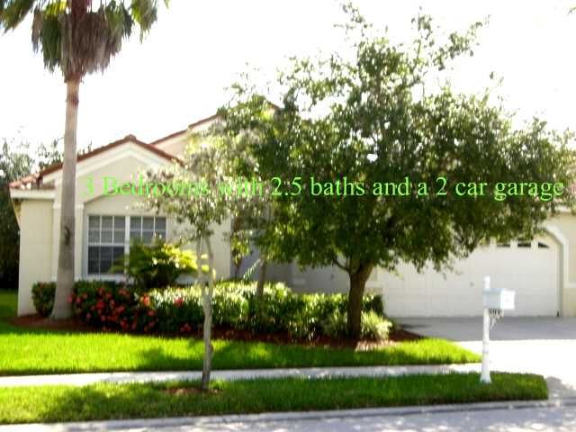 591 CASCADE FALLS DR, Fort Lauderdale, FL 33327