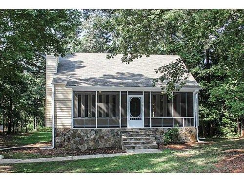 473 Victoria Road Nw, Woodstock, GA 30189