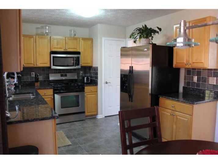 1353 Glenover Way, Marietta, GA 30062