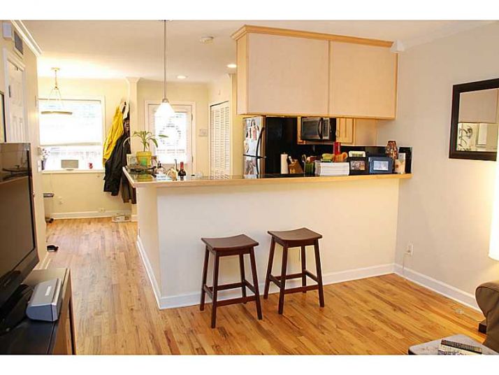 Unit 417 - 2232 Dunseath Avenue, Atlanta, GA 30318