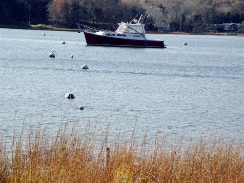 57 Barley Neck Rd, East Orleans, MA 02643