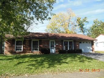 923 Firwood Dr, New Carlisle, OH 45344
