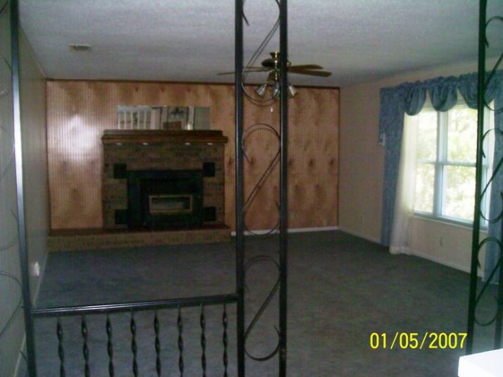 115 Dove Lane, Mena, AR 71953
