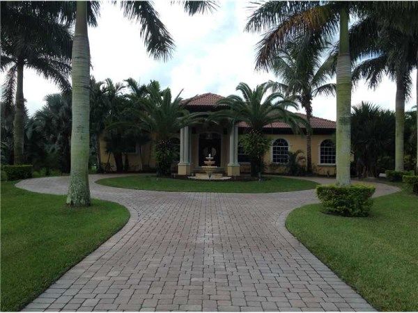 12550 SW 20TH ST, Fort Lauderdale, FL 33325