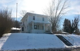 45 W. Athens Rd, Roseville, OH 43777