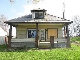 Swackhammer, Roseville, OH 43777