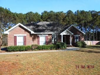 119 Falkirk Drive, Dothan, AL 36305