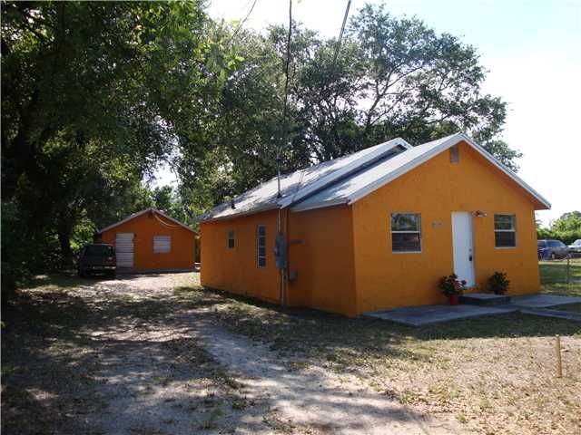 8020 NW 8 AV, Miami, FL 33150