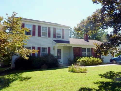 3330 POPLAR LANE, Mountville, PA 17554