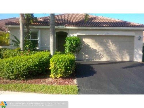 1955 Cygnus Ct # 1955, Fort Lauderdale, FL 33327