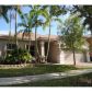 1310 CROTON CT, Fort Lauderdale, FL 33327 ID:5798178