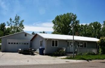 709 Poplar Drive, Colstrip, MT 59323