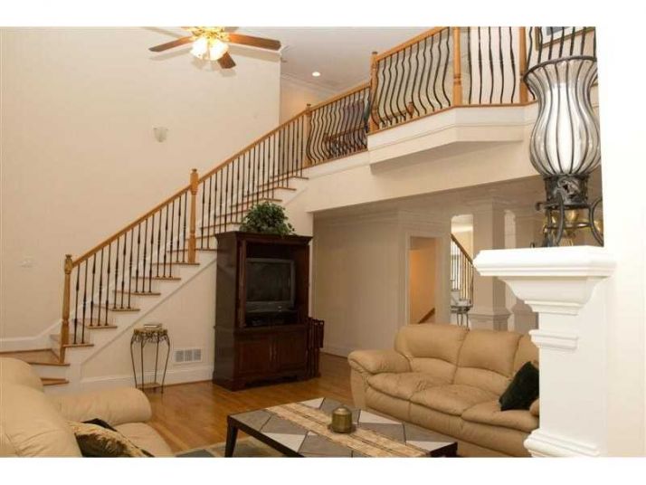 4423 Thurgood Estates Drive, Ellenwood, GA 30294