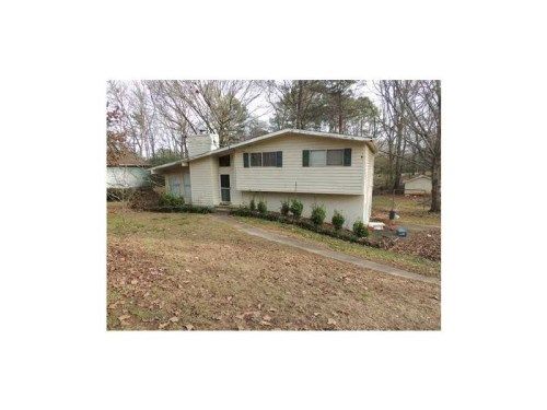 5735 Mountain Park Way, Douglasville, GA 30135