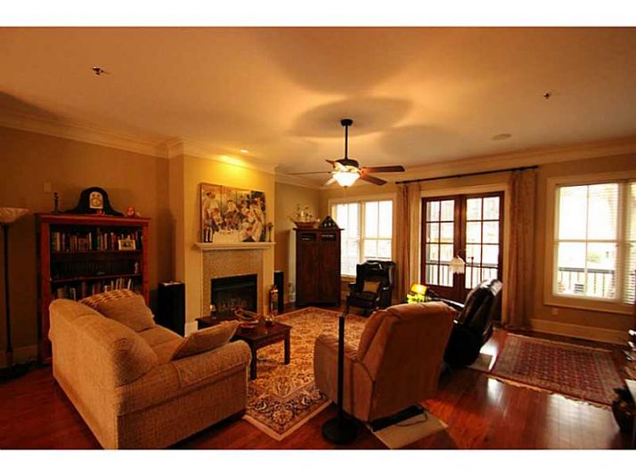 Unit 360 - 360 Green Oak Drive, Roswell, GA 30075