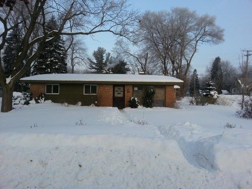 1280 Wagner Ave, Bloomfield Hills, MI 48302