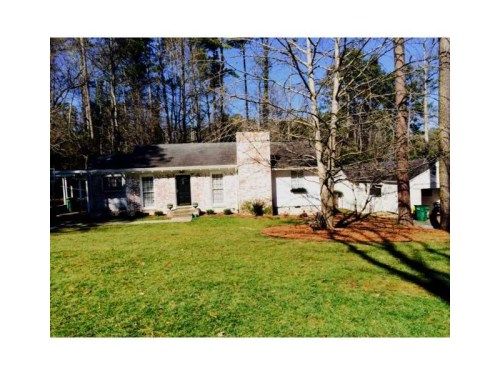 388 Meadowbrook Drive, Atlanta, GA 30342