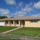 961 SW 75TH TE, Fort Lauderdale, FL 33317 ID:204338
