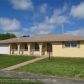 961 SW 75TH TE, Fort Lauderdale, FL 33317 ID:204338