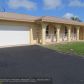 961 SW 75TH TE, Fort Lauderdale, FL 33317 ID:204339