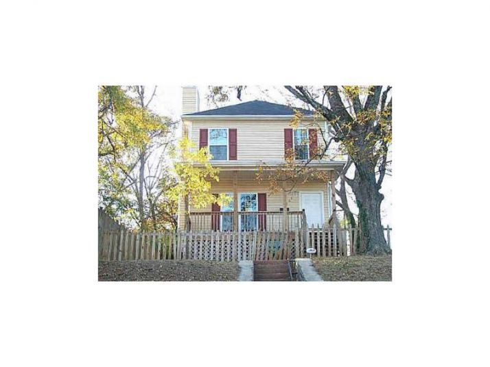 603 Boulevard Se, Atlanta, GA 30312