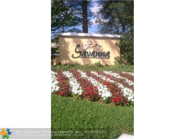 1151 ALEXANDER BEND, Fort Lauderdale, FL 33327