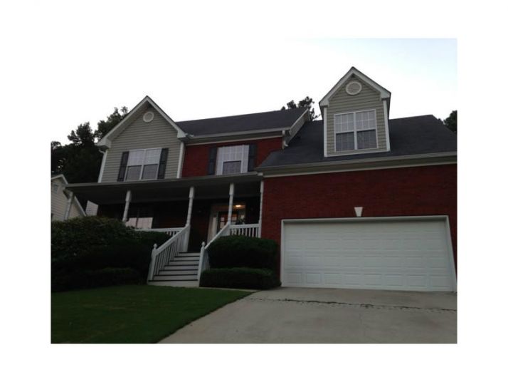 2796 Springrock Way, Lawrenceville, GA 30043